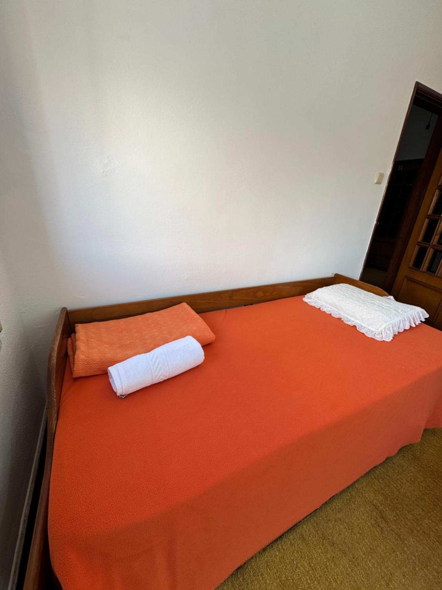House Mariona Hostel Caminha Exterior photo